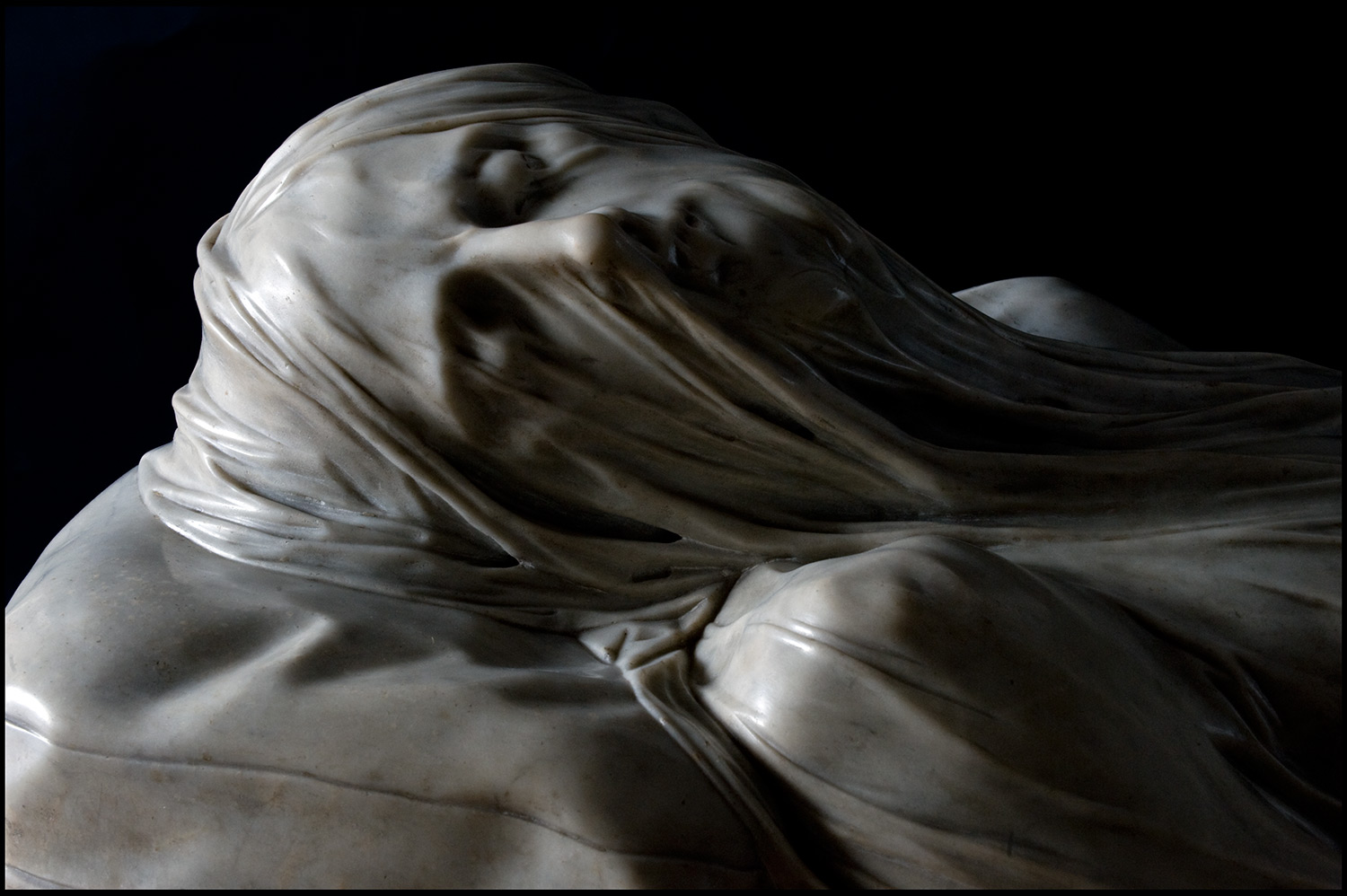 cristo velato 2