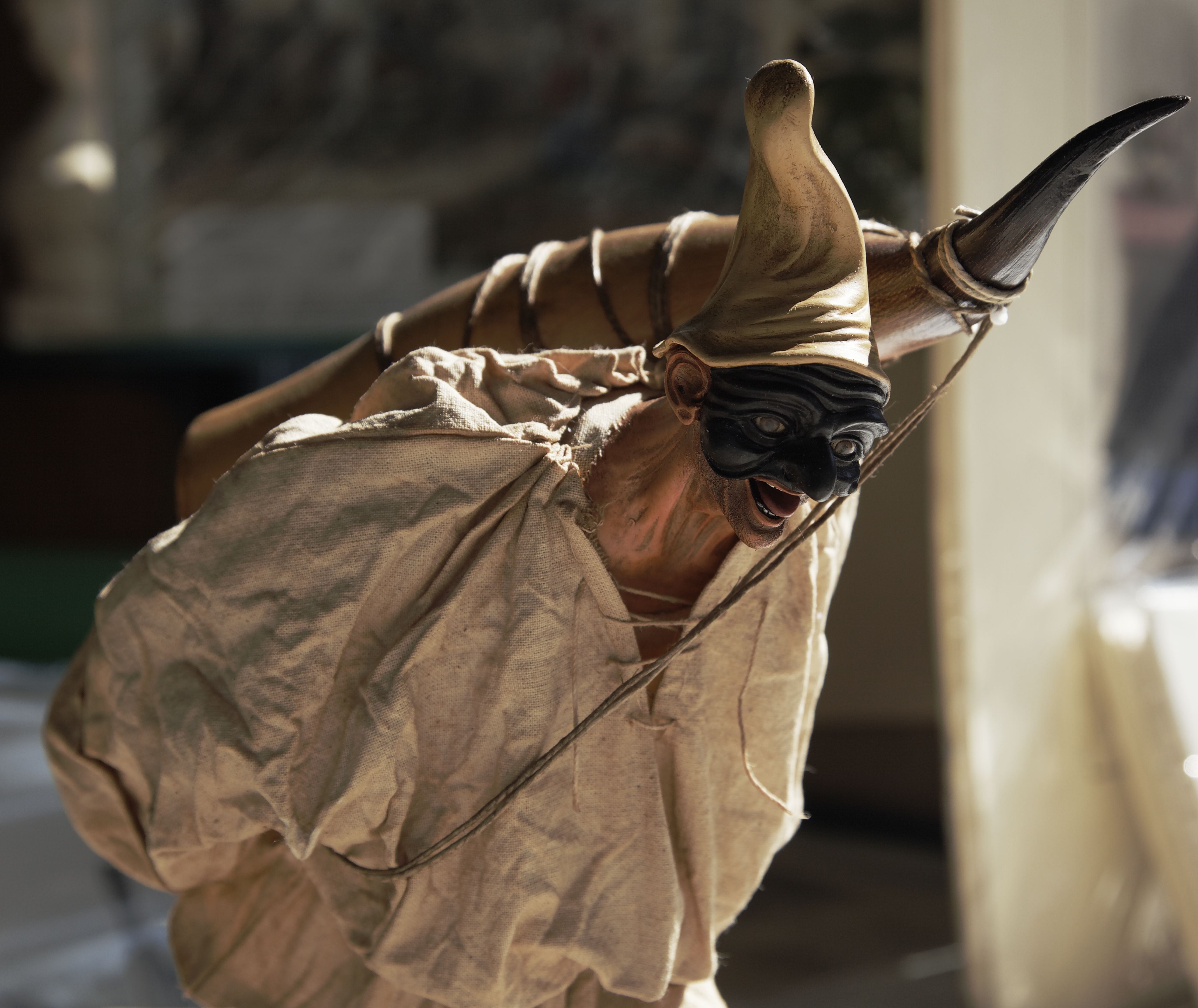 pulcinella 4