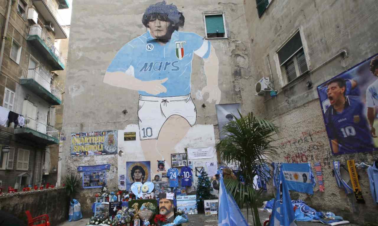 Largo-Maradona-Murales-Napoli-Quartieri-Spagnoli